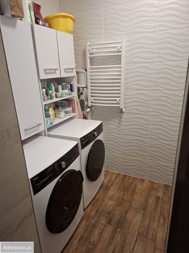 Mieszkanie 4-pokojowe Bochnia, ul. Podedworze. Zdjęcie 9