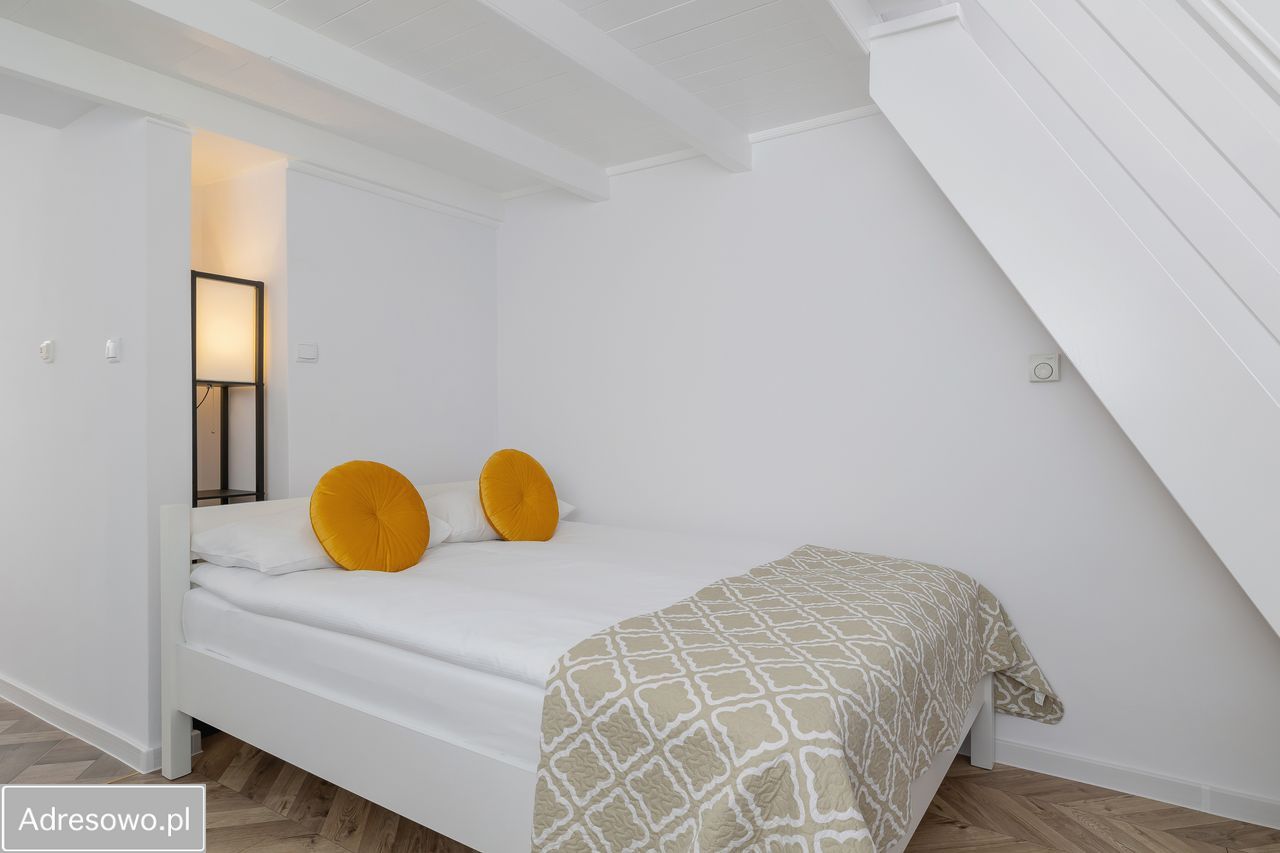 Mieszkanie 1-pokojowe Kraków Stare Miasto, ul. Starowiślna. Zdjęcie 17