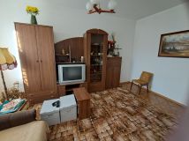 Mieszkanie 2-pokojowe Pabianice Piaski, ul. Ludowa. Zdjęcie 1