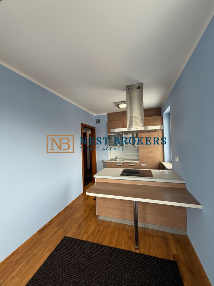 Mieszkanie 4-pokojowe Kraków Ludwinów, ul. Mieszczańska. Zdjęcie 7