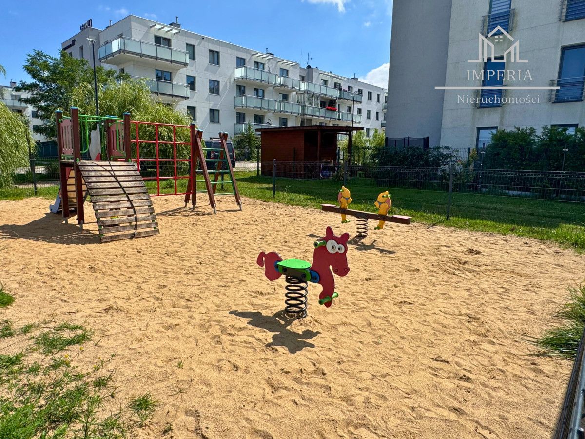 Mieszkanie 2-pokojowe Straszyn, ul. Starogardzka. Zdjęcie 15