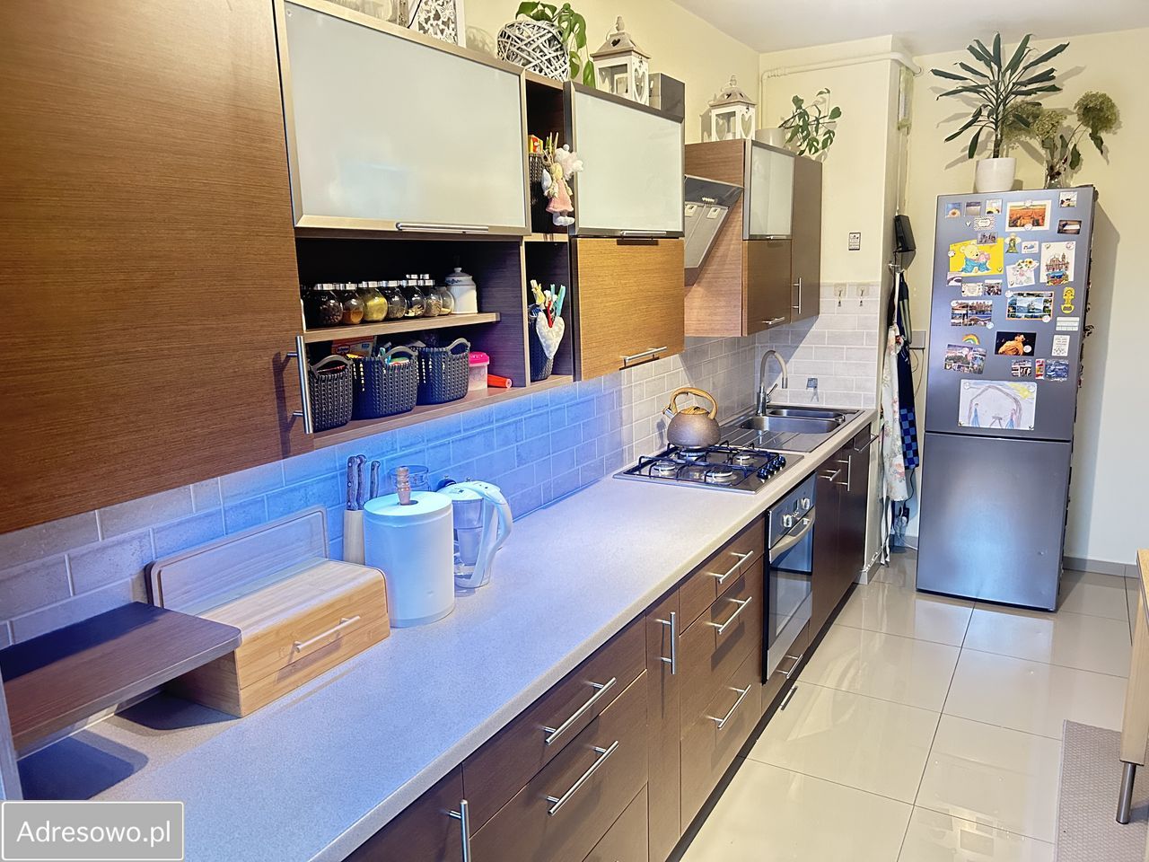 Mieszkanie 2-pokojowe Bielsko-Biała Złote Łany, ul. Juliana Tuwima. Zdjęcie 4