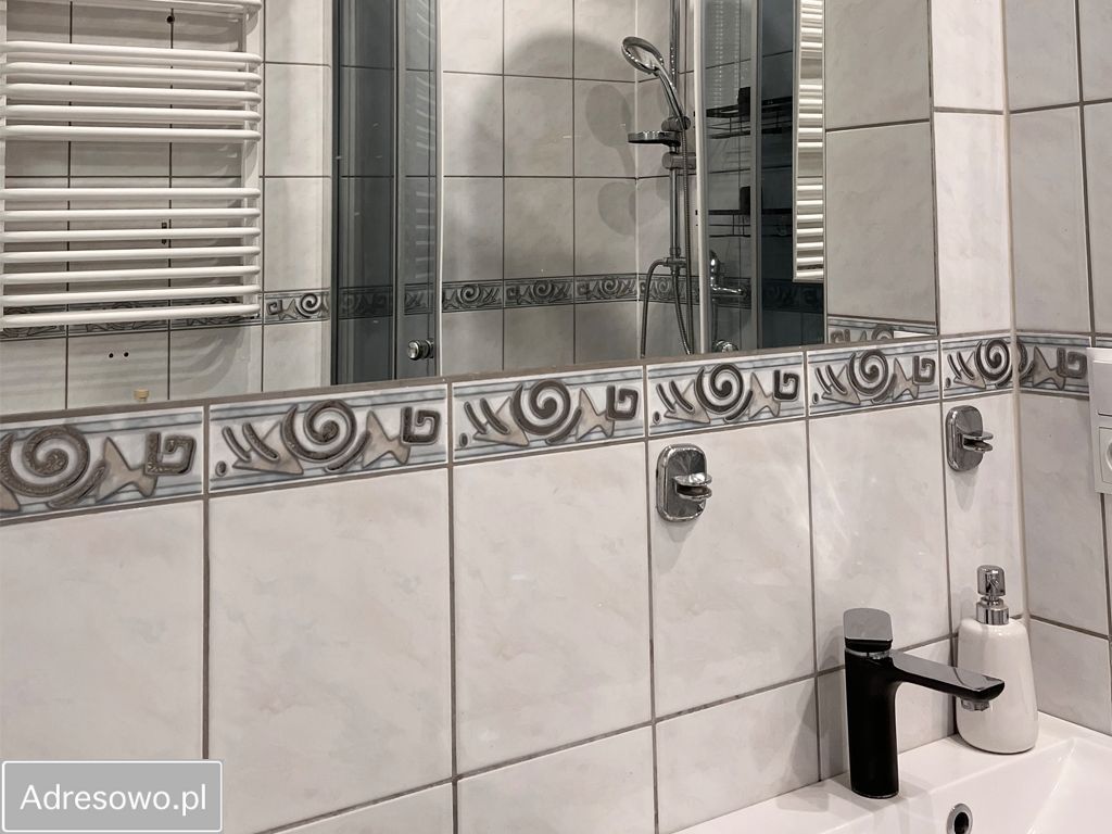 Mieszkanie 2-pokojowe Kraków Podgórze, ul. Lipska. Zdjęcie 5