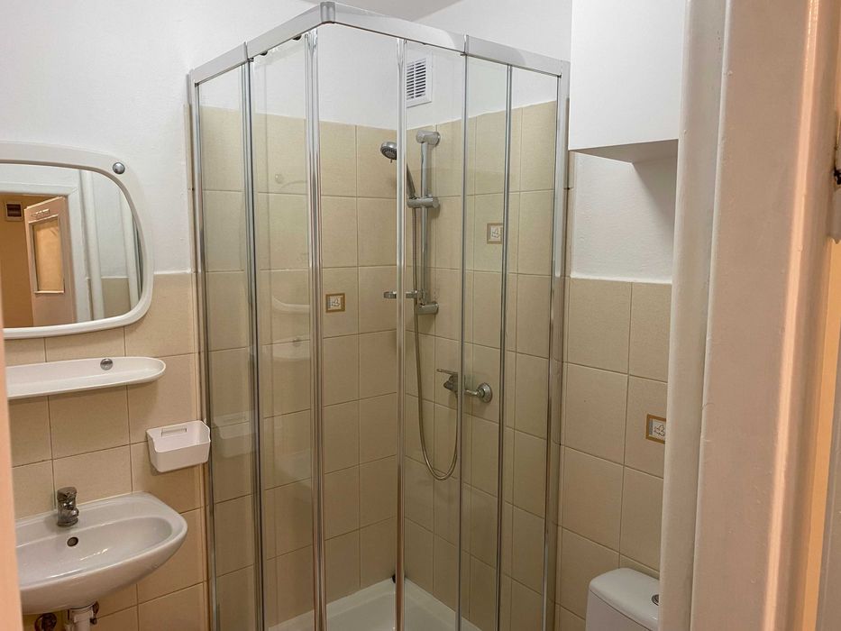 Mieszkanie 1-pokojowe Kraków Olsza, ul. Młyńska-Boczna. Zdjęcie 4