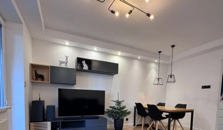 Mieszkanie 3-pokojowe Gdynia Pustki Cisowskie, ul. Chabrowa