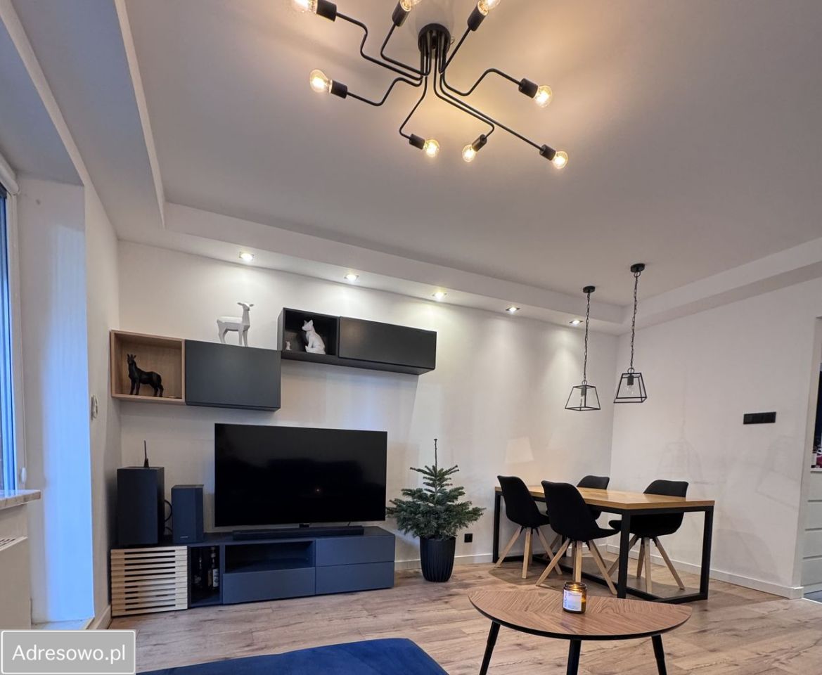 Mieszkanie 3-pokojowe Gdynia Pustki Cisowskie, ul. Chabrowa. Zdjęcie 1