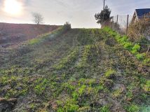 Działka budowlana Józefów-Pociecha. Zdjęcie 2