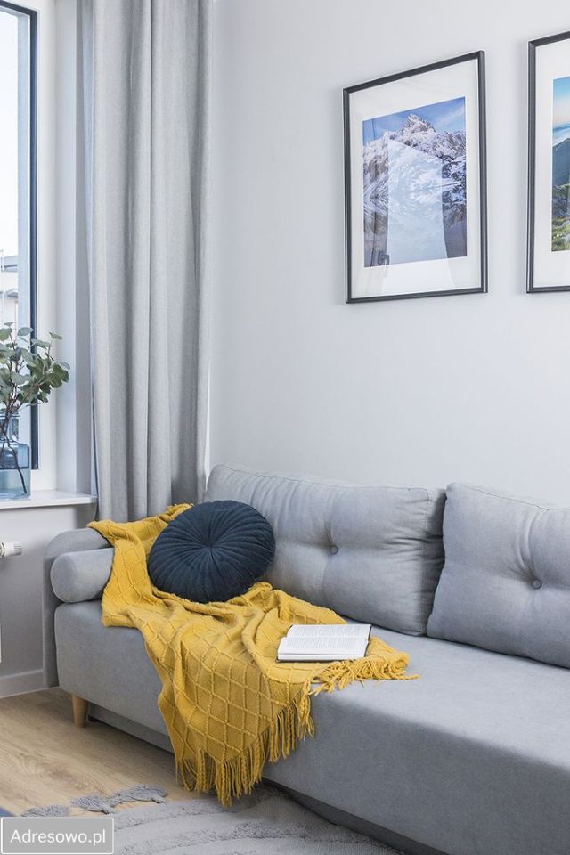 Mieszkanie 1-pokojowe Grodzisk Mazowiecki Centrum, ul. Bałtycka. Zdjęcie 17