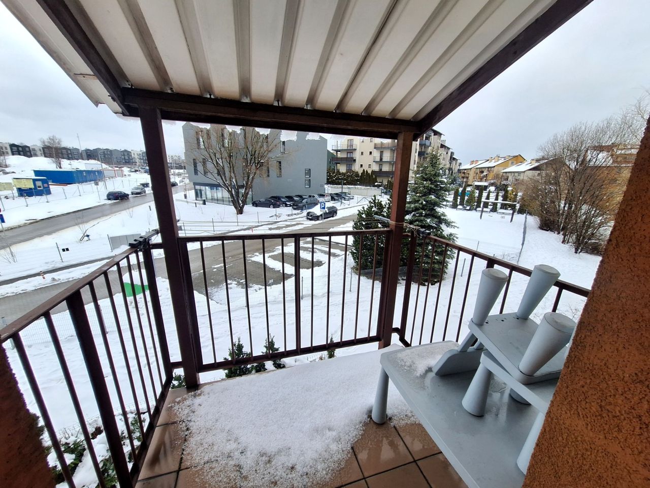 Mieszkanie 4-pokojowe Bielsko-Biała, ul. Kozia. Zdjęcie 15