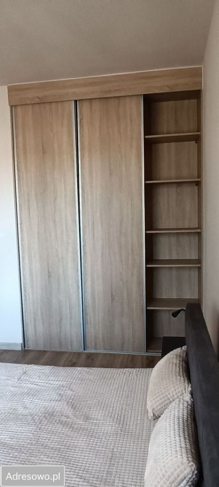 Mieszkanie 2-pokojowe Czechowice-Dziedzice, ul. Norberta Barlickiego. Zdjęcie 7