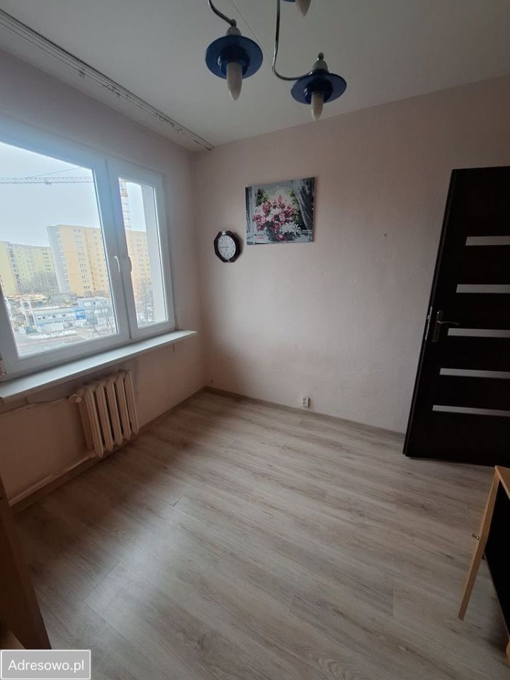 Mieszkanie 3-pokojowe Warszawa Gocław, ul. Władysława Umińskiego. Zdjęcie 5