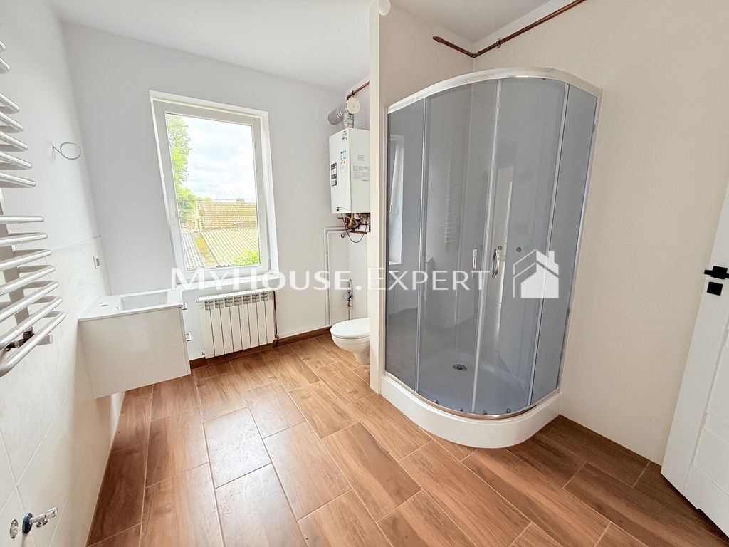 Mieszkanie 4-pokojowe Witnica, ul. gen. Władysława Sikorskiego. Zdjęcie 9