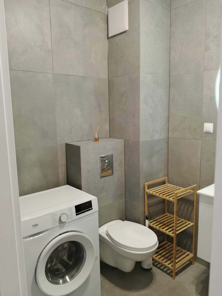 Mieszkanie 2-pokojowe Ożarów Mazowiecki, ul. Kazimierza Kamińskiego. Zdjęcie 7