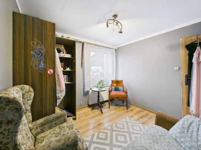 bliźniak, 5 pokoi Rytel, ul. Gdańska. Zdjęcie 14