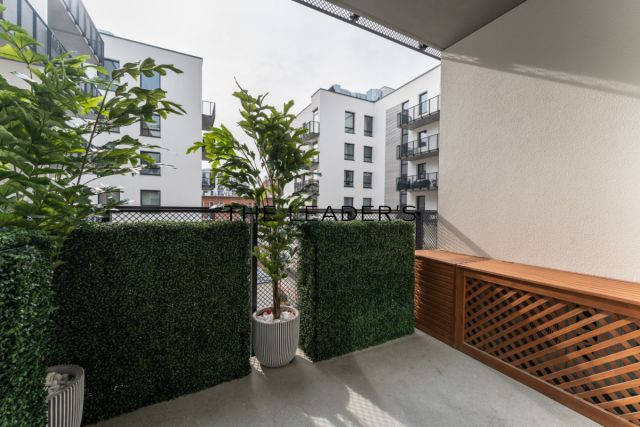 Mieszkanie 2-pokojowe Warszawa Praga, ul. Mińska. Zdjęcie 17