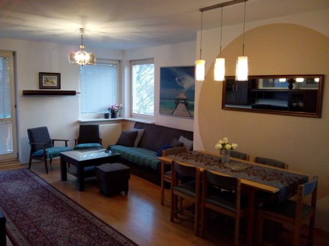 Mieszkanie 2-pokojowe Gdańsk Przymorze. Zdjęcie 1