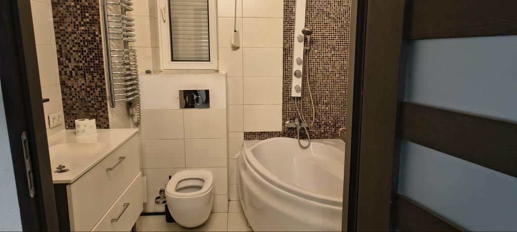 Mieszkanie 2-pokojowe Sosnowiec Centrum, ul. Jana Kilińskiego. Zdjęcie 4