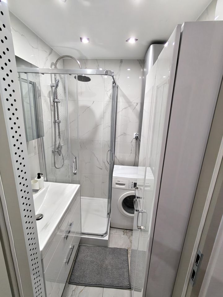 Pokój Lublin LSM, Gliniana 17. Zdjęcie 5