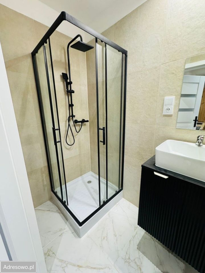 Mieszkanie 1-pokojowe Katowice Śródmieście, ul. Juliusza Słowackiego. Zdjęcie 13