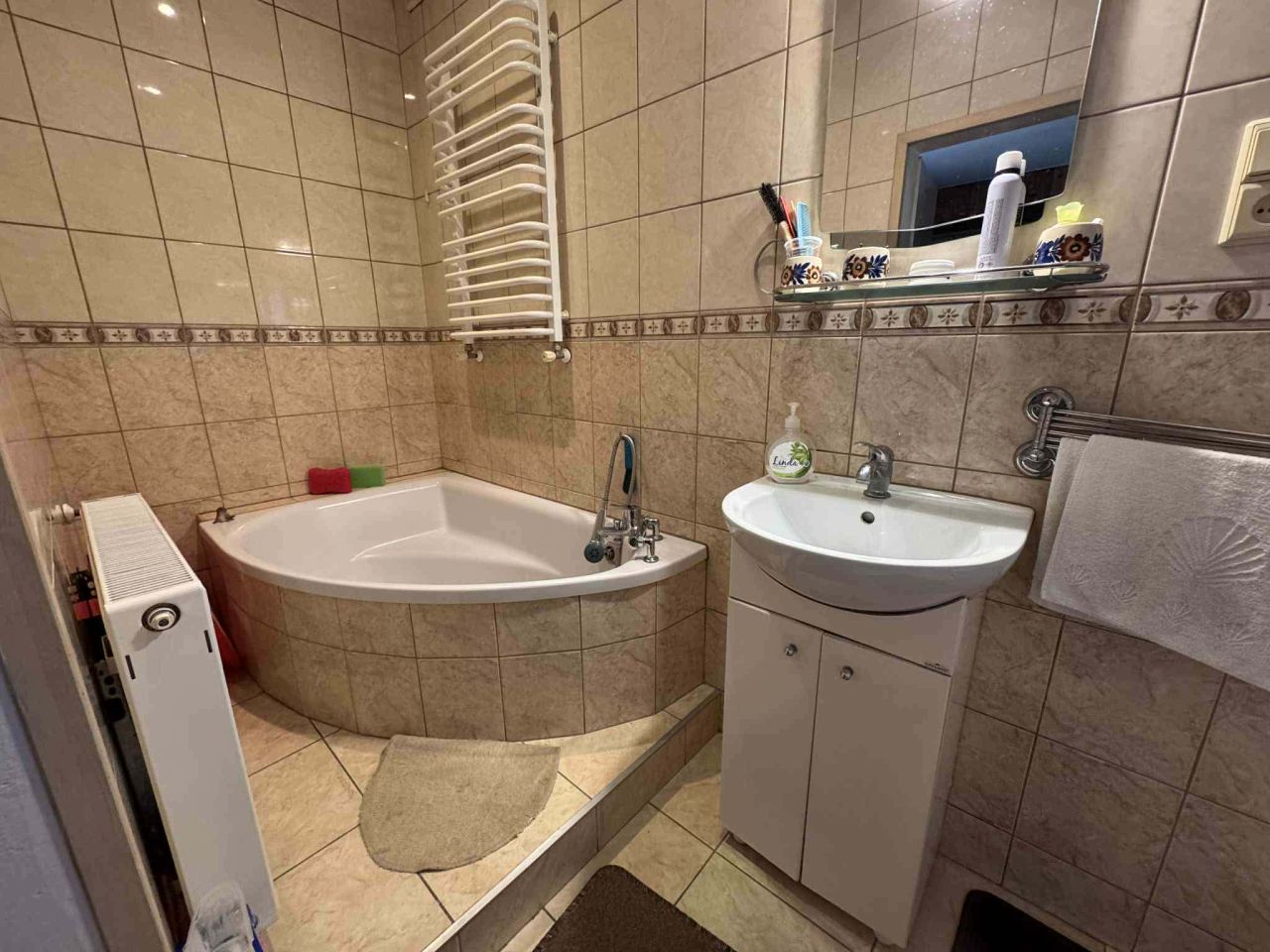 dom wolnostojący, 5 pokoi Goszcz, ul. Ogrodowa. Zdjęcie 12