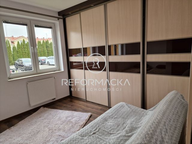 Mieszkanie 2-pokojowe Rzeszów, ul. Strażacka. Zdjęcie 5