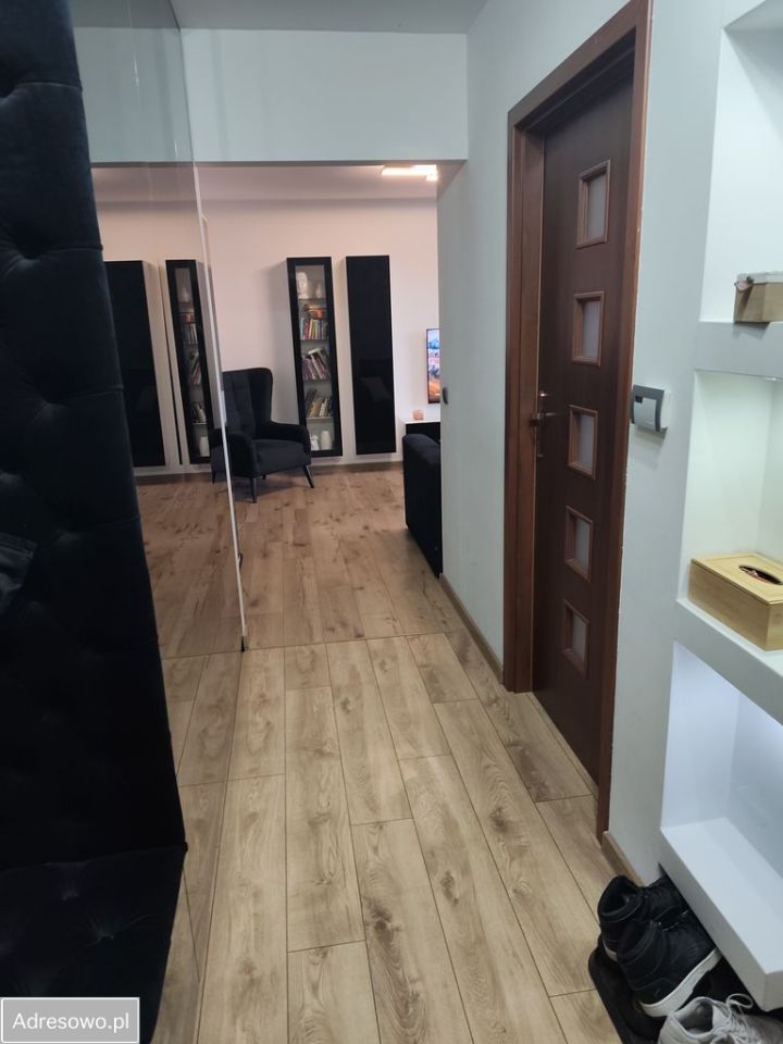 Mieszkanie 2-pokojowe Działdowo. Zdjęcie 7