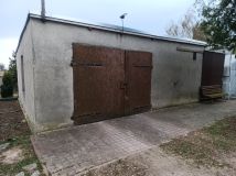 dom wolnostojący Wszedzień. Zdjęcie 2