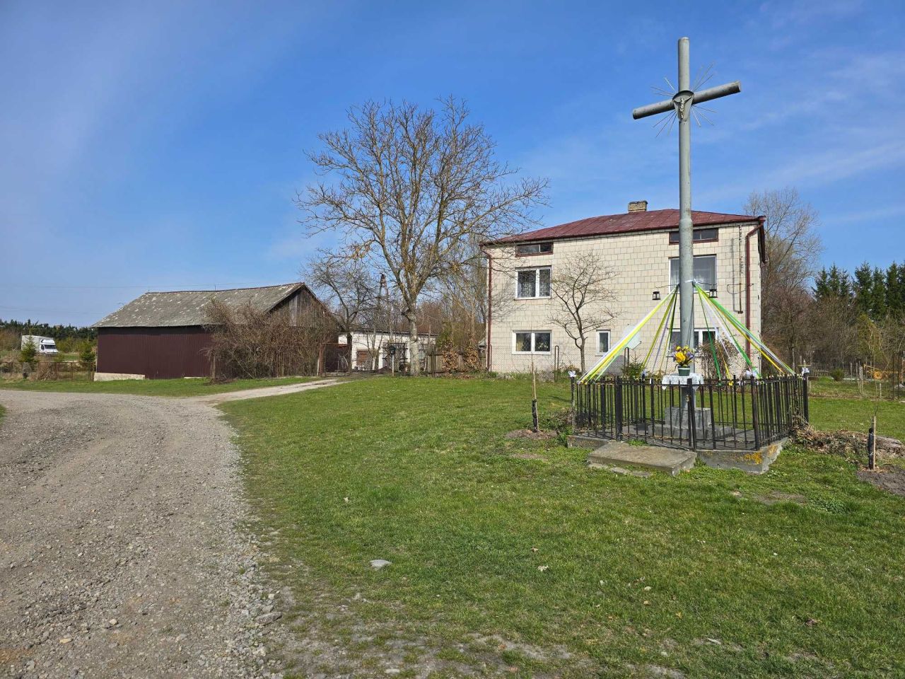 dom wolnostojący, 6 pokoi Turkowice. Zdjęcie 7