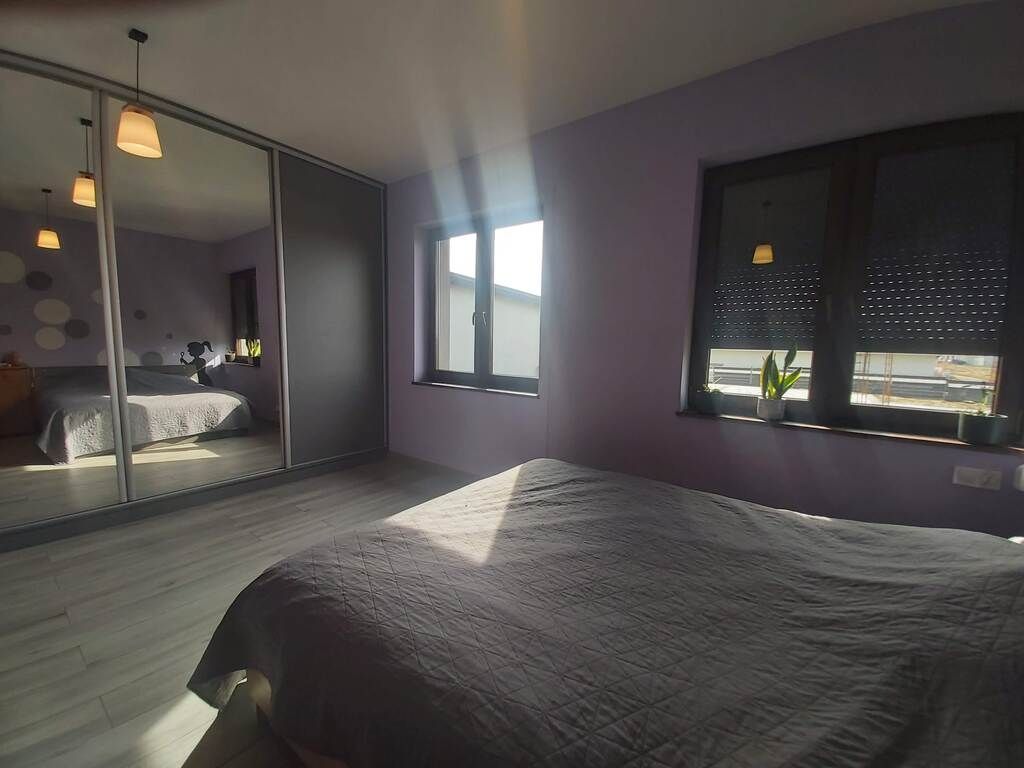 dom wolnostojący, 4 pokoje Oraczewice. Zdjęcie 14