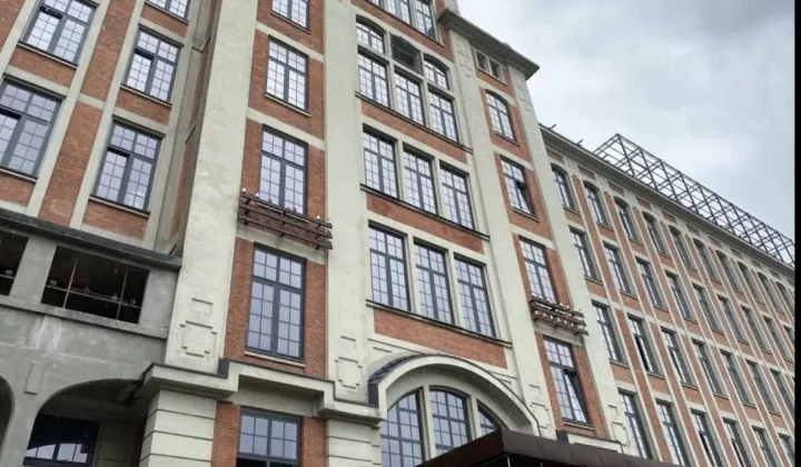 Mieszkanie 3-pokojowe Żyrardów Centrum, ul. Karola Hiellego