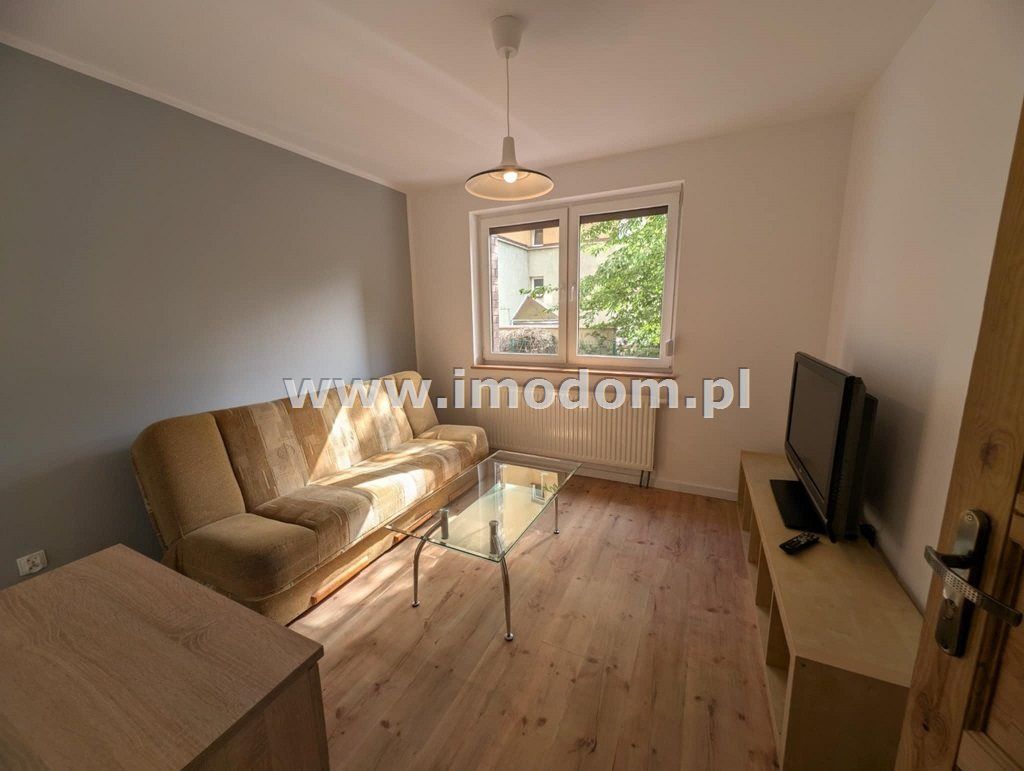 Mieszkanie 3-pokojowe Wrocław Śródmieście, ul. Mikołaja Reja. Zdjęcie 7