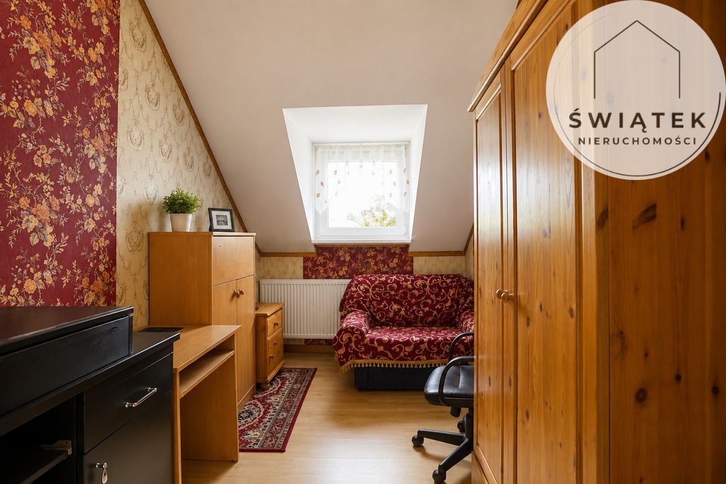 dom wolnostojący, 6 pokoi Mierzynek. Zdjęcie 20