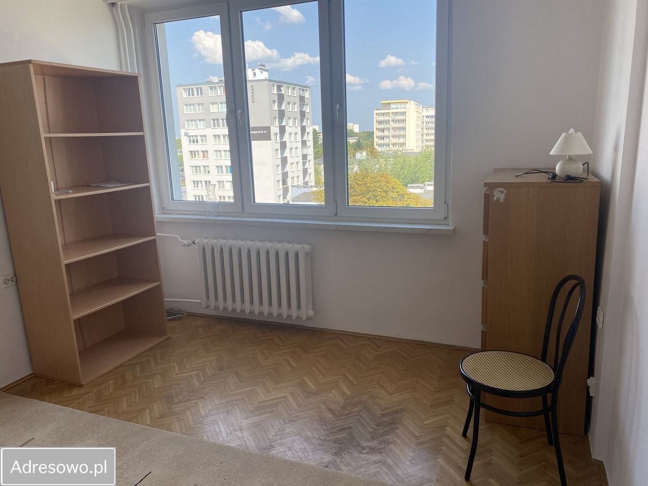 Mieszkanie 2-pokojowe Warszawa Mokotów, ul. Okęcka. Zdjęcie 5