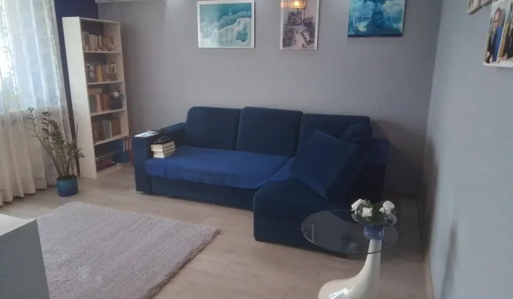 Mieszkanie 1-pokojowe Lublin Dziesiąta, ul. Nowy Świat