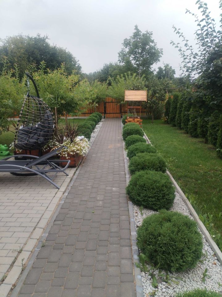 Działka rod Ciechanów. Zdjęcie 3