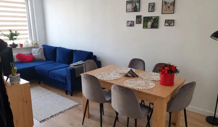 Mieszkanie 2-pokojowe Siedlce, ul. Jacka Woszczerowicza