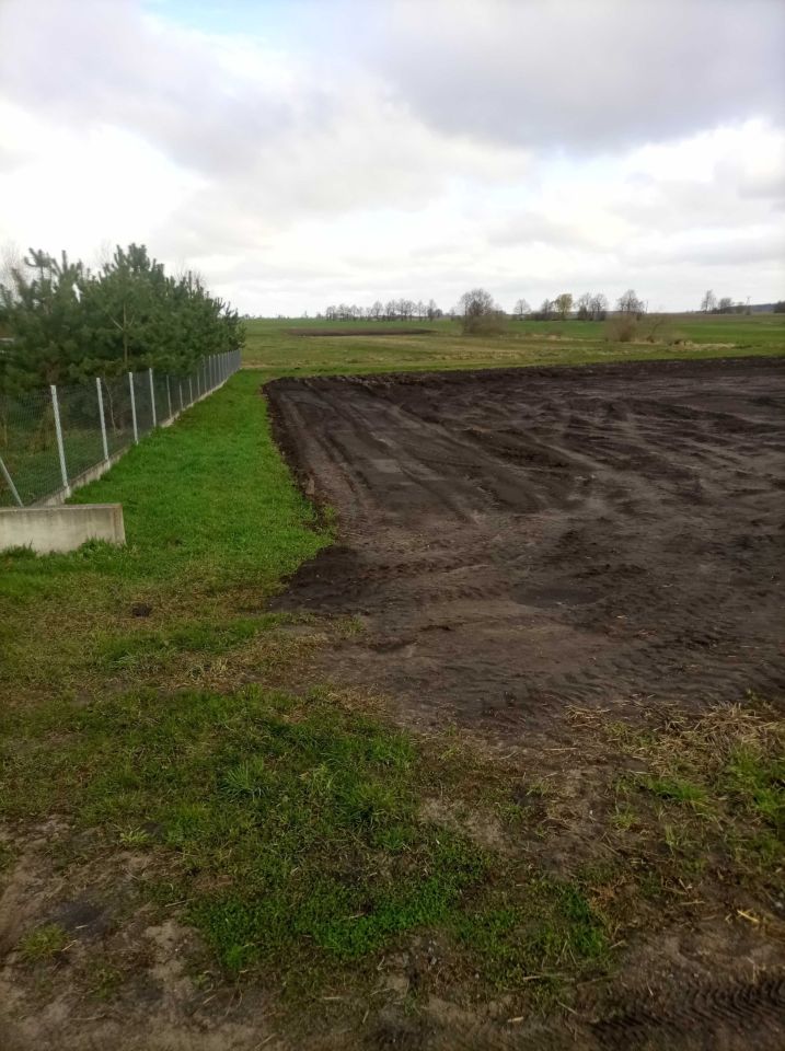Działka budowlana Bukowice. Zdjęcie 1