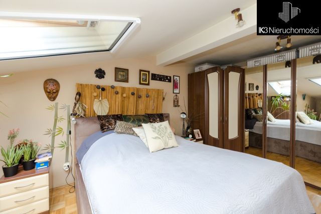 dom szeregowy, 5 pokoi Warszawa Ursus, ul. Barbary Radziwiłłówny. Zdjęcie 18