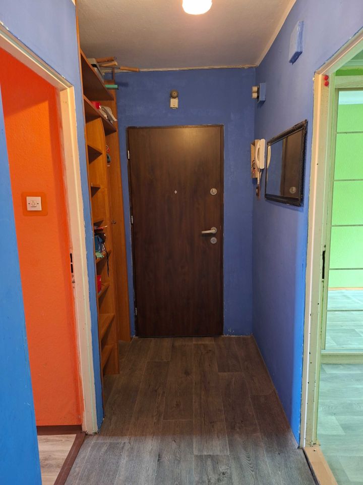 Mieszkanie 3-pokojowe Brzeg Dolny, ul. Wilcza. Zdjęcie 3