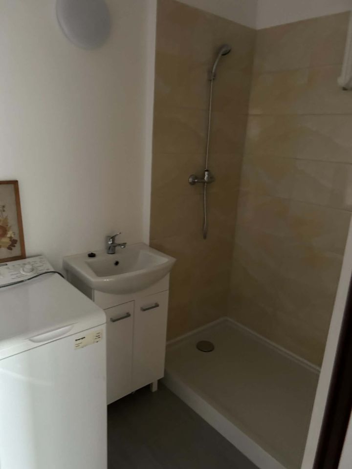 Mieszkanie 3-pokojowe Łódź Polesie, ul. Hufcowa. Zdjęcie 5