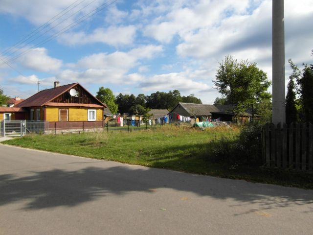 Działka rolno-budowlana Kamieniec. Zdjęcie 1