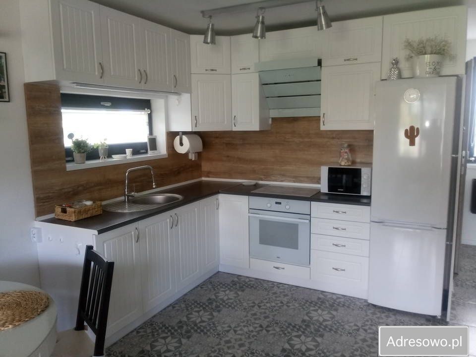 dom wolnostojący Gąski, ul. Słoneczna. Zdjęcie 8