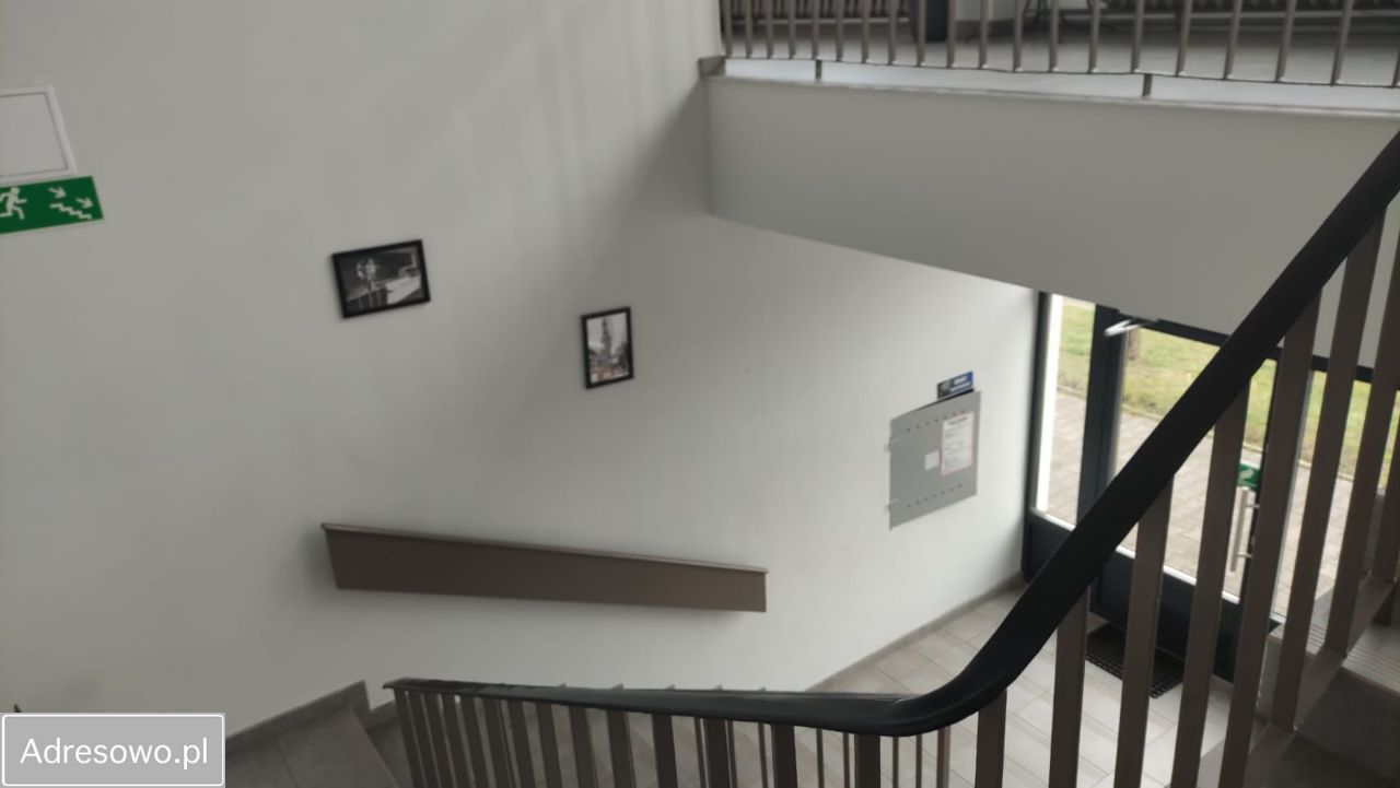 Lokal Rychtal, rynek Rynek. Zdjęcie 4