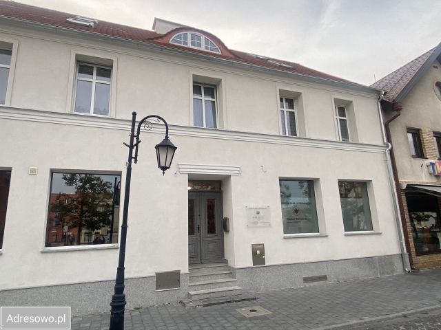 Biuro Środa Wielkopolska, pl. Stary Rynek. Zdjęcie 16