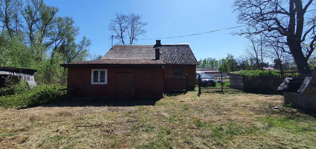 siedlisko, 5 pokoi Ulaski Grzmiąckie