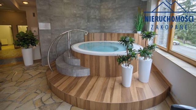 Mieszkanie 1-pokojowe Zakopane. Zdjęcie 5