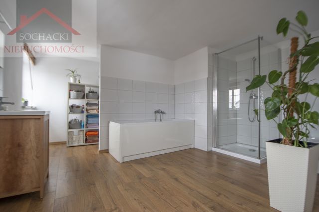 dom wolnostojący, 6 pokoi Radogoszcz. Zdjęcie 16