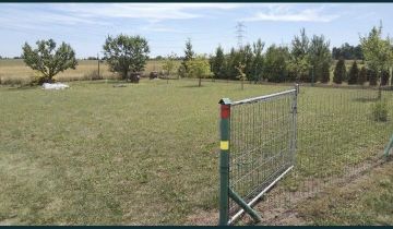 Działka rekreacyjna Komprachcice, ul. Opolska