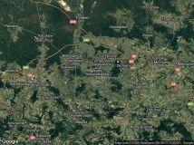 Działka budowlana Warta Bolesławiecka