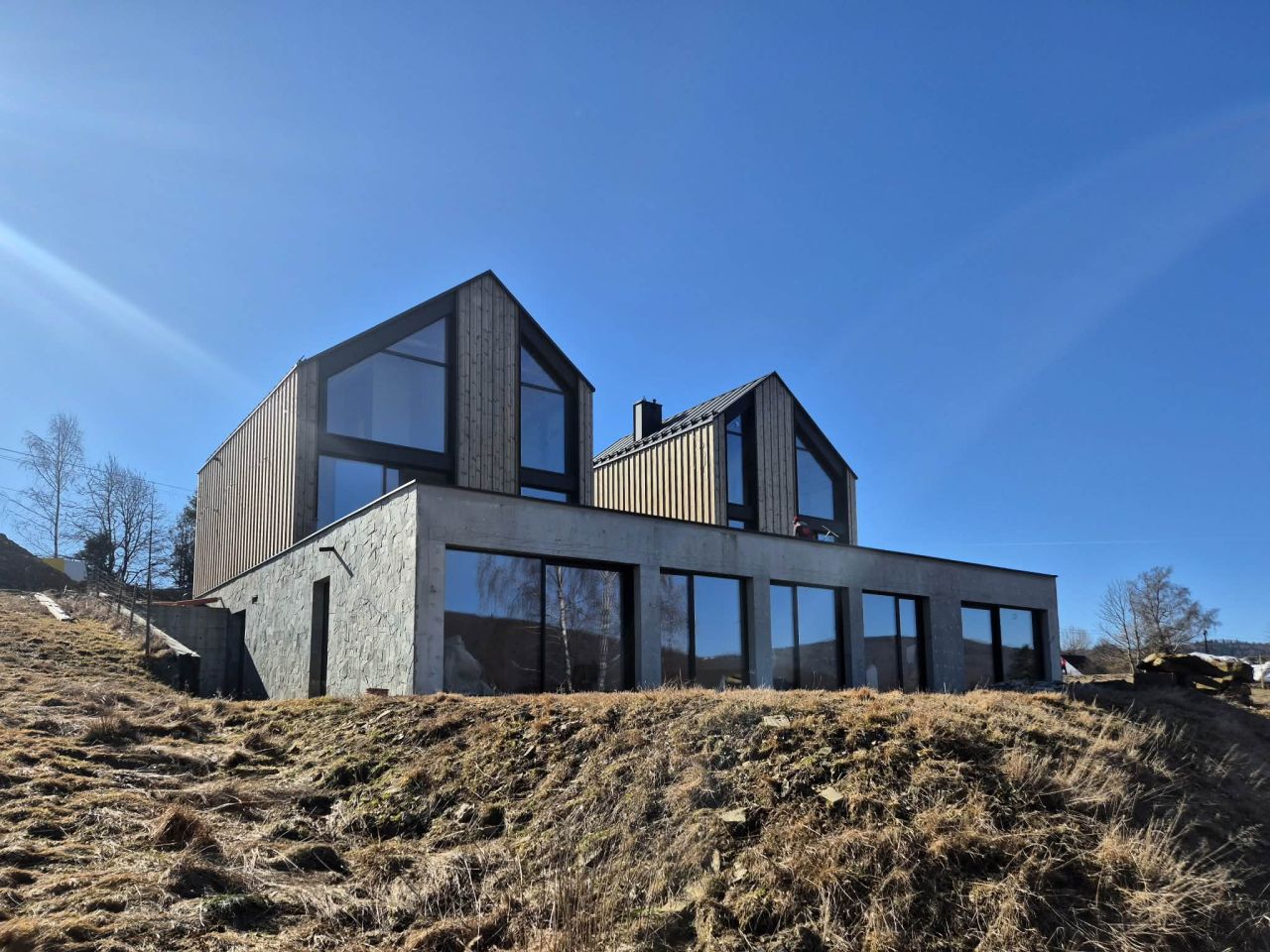 dom wolnostojący, 5 pokoi Wisła, ul. Kamienna. Zdjęcie 5